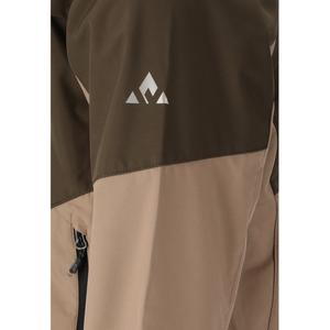 Softshell hiking jacket Whistler Rodney V2 image-2