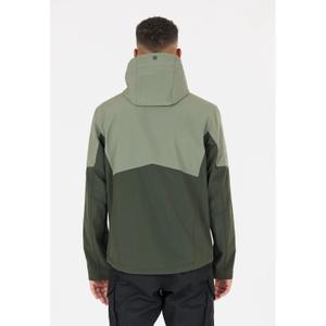 Waterproof jacket Whistler Softshell Rodney M W-PRO 8000 image-2