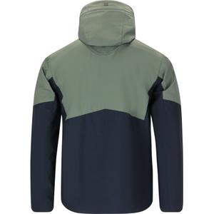 Softshell hiking jacket Whistler Rodney V2 image-1