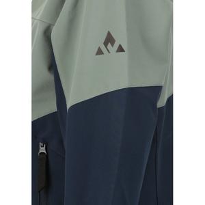 Softshell hiking jacket Whistler Rodney V2 image-2
