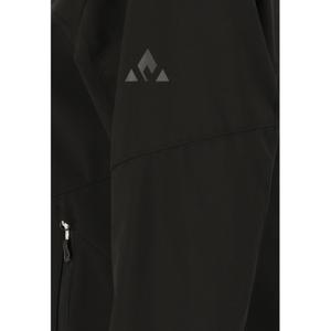 Women's waterproof jacket Whistler Rosea V2 8000 image-2