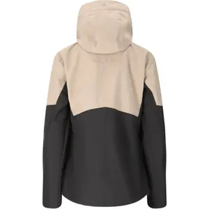 Veste imperméable femme Whistler Rosea V2 8000 image-1