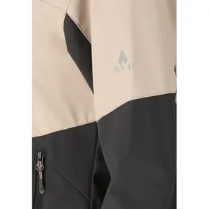 Veste imperméable femme Whistler Rosea V2 8000 image-2