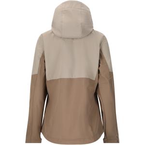 Women's waterproof jacket Whistler Rosea V2 8000 image-1