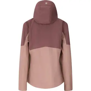 Women's windbreaker Whistler Rosea V2 image-1