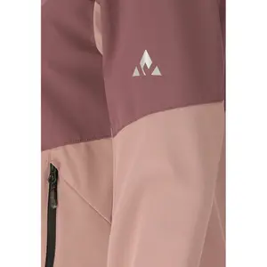 Women's windbreaker Whistler Rosea V2 image-2