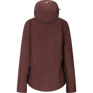 Women's windbreaker Whistler Rosea V2 image-1