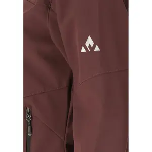 Women's windbreaker Whistler Rosea V2 image-2