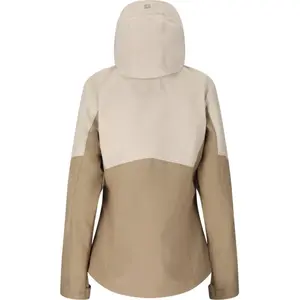 Windjacke Damen Whistler Rosea V2 image-1