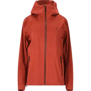 Women's waterproof jacket Whistler Bowen Layertech Pro Stretch image-0