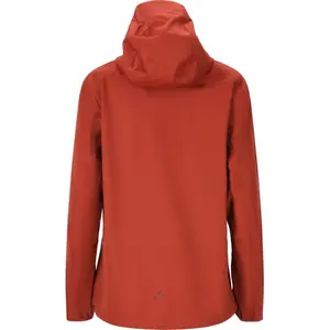 Women's waterproof jacket Whistler Bowen Layertech Pro Stretch image-1