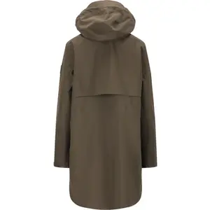 Women's parka Whistler Marico Pro image-1