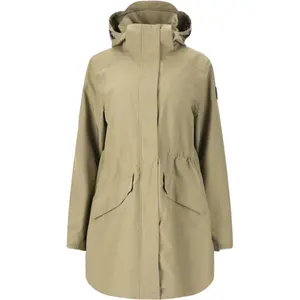 Women's parka Whistler Marico Pro