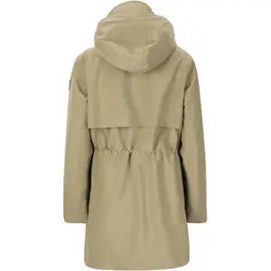 Women's parka Whistler Marico Pro image-1