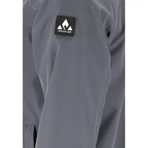 Waterproof Jacket Whistler Hakon Pro image-2