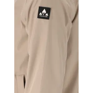 Waterproof Jacket Whistler Hakon Pro image-2