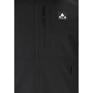 Hooded Jacket Whistler Haraldo Pro image-2