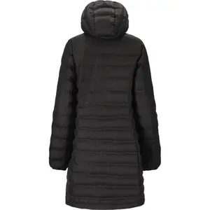 Women's long Puffer jacket Whistler Froze image-1