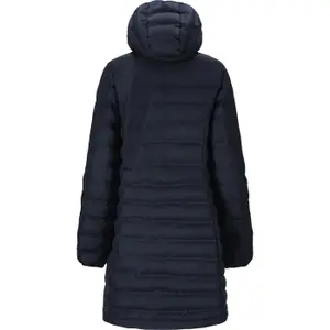 Women's long Puffer jacket Whistler Froze image-1