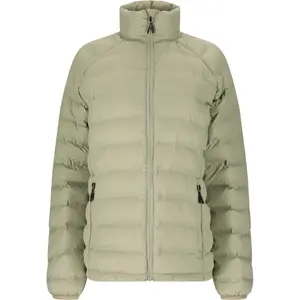 Women's down jacket Whistler Froze image-0