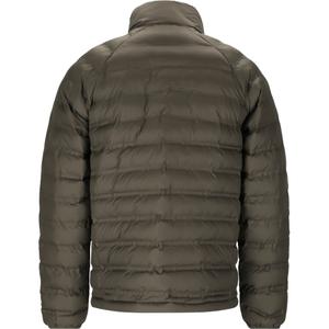 Lightweight down jacket Whistler Froze image-1