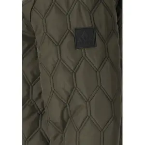 Women's quilted jacket Whistler Nellye image-2