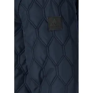Women's quilted jacket Whistler Nellye image-2