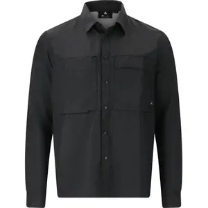 Long sleeve shirt Whistler Elm image-0