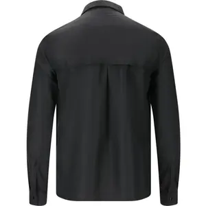 Long sleeve shirt Whistler Elm image-1