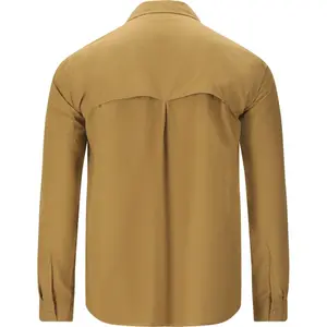 Long sleeve shirt Whistler Elm image-1