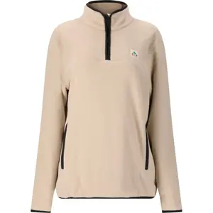 Women's 1/4 zip fleece Whistler Fernan image-0