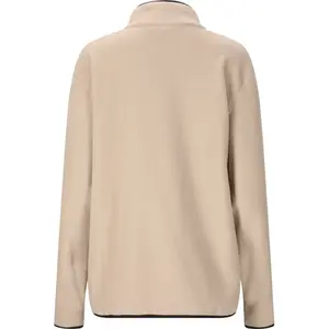 Women's 1/4 zip fleece Whistler Fernan image-1