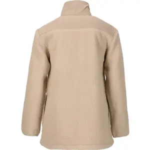 Lange Kinderfleece Whistler Felis Teddy image-1