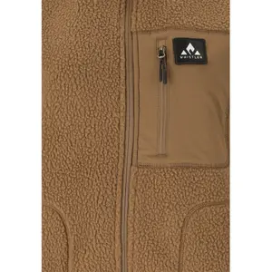 Fleece žena Whistler Felis image-2