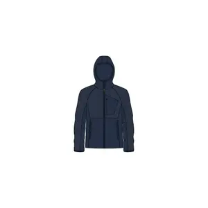 Hybrid jacket Whistler Langley image-3