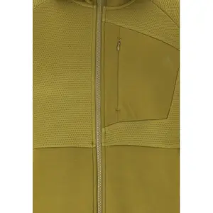Hybrid jacket Whistler Langley image-1