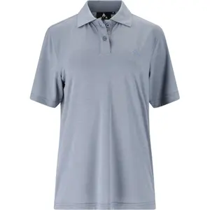 Women's polo shirt Whistler Vale image-0