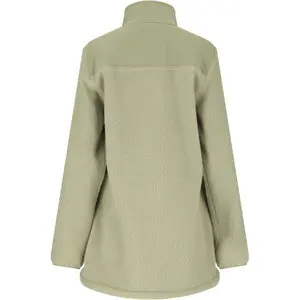 Lange Damenfleece Whistler Felis image-1