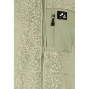 Lange Damenfleece Whistler Felis image-2