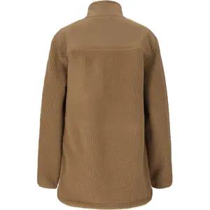 Lange Damenfleece Whistler Felis image-1