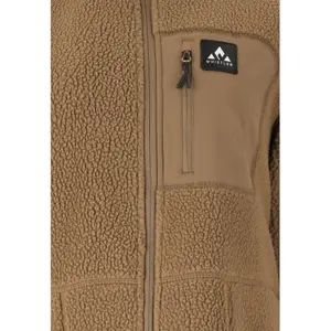 Lange Damenfleece Whistler Felis image-2