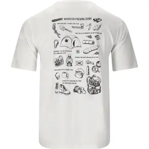T-shirt Whistler Caloot image-1