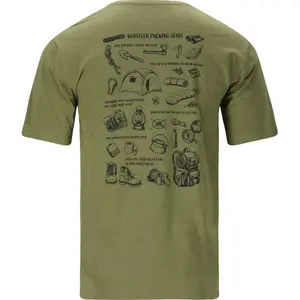 T-shirt Whistler Caloot image-1