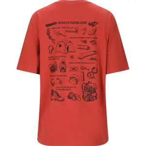 Women's T-shirt Whistler Caloot image-1