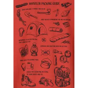 Women's T-shirt Whistler Caloot image-2