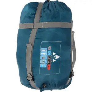 Sleeping Bag Whistler Glacier image-0