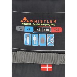 Sovepose Whistler Scafell image-1