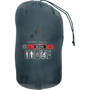 Children's sleeping Bag Whistler Tamang image-1