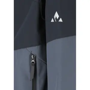 Windjacke Kinder Whistler Rodney V2 Pro 8000 image-2