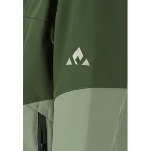 Windjacke Kinder Whistler Rodney V2 Pro 8000 image-2